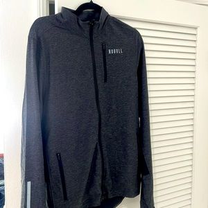 NoBULL Men’s Jacket: Brand New